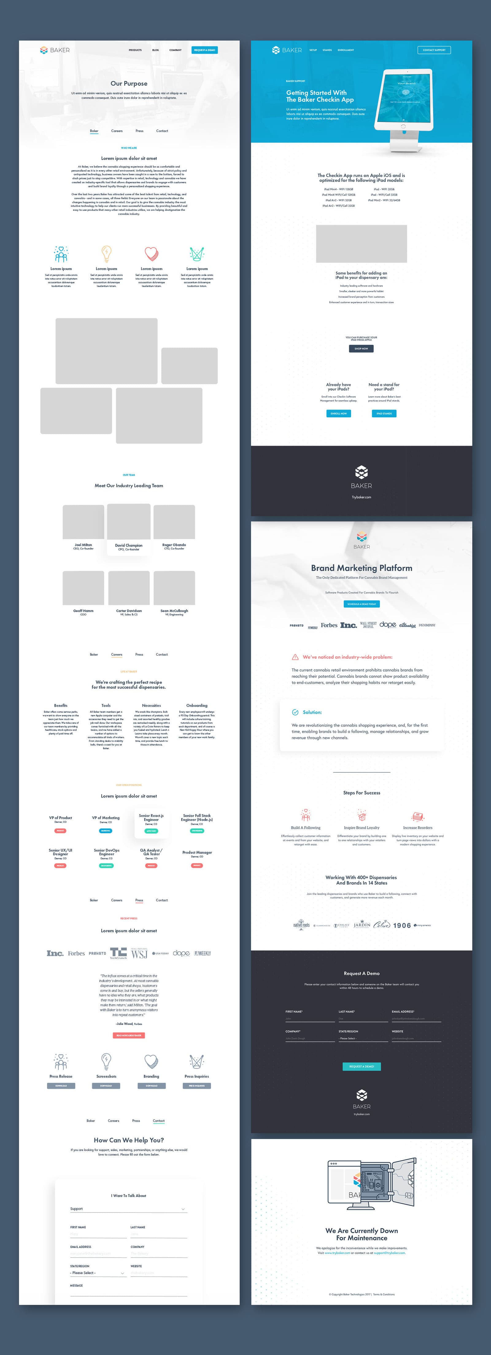 Tropo Design System Monorepo