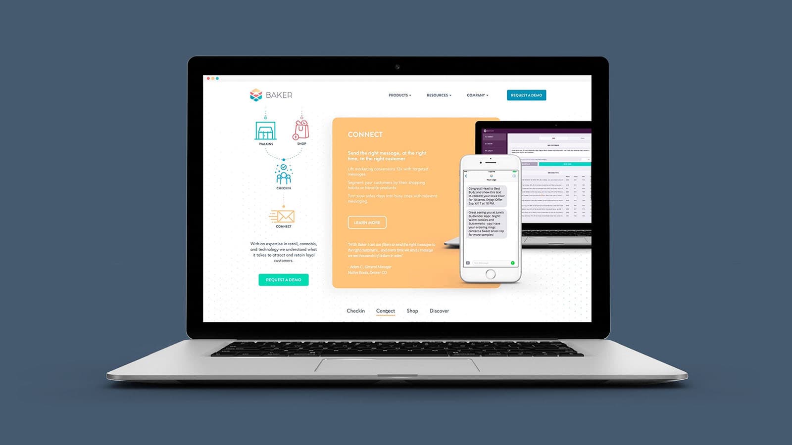 Tropo Design System Monorepo