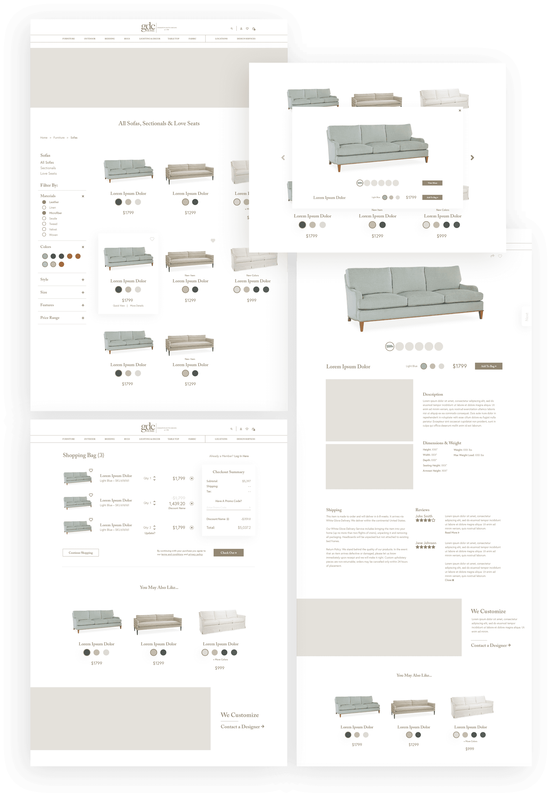 Tropo Design System Monorepo