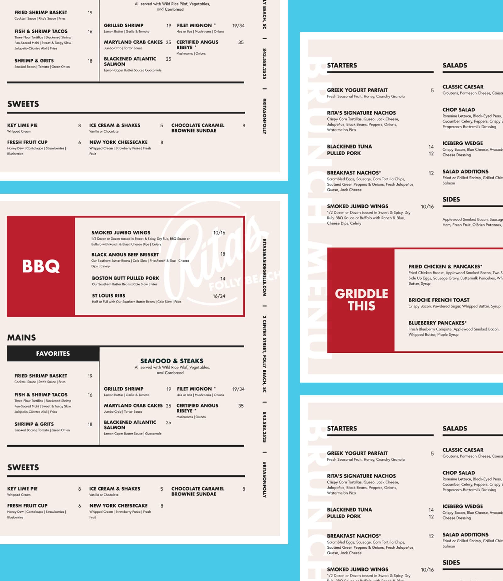 Tropo Design System Monorepo