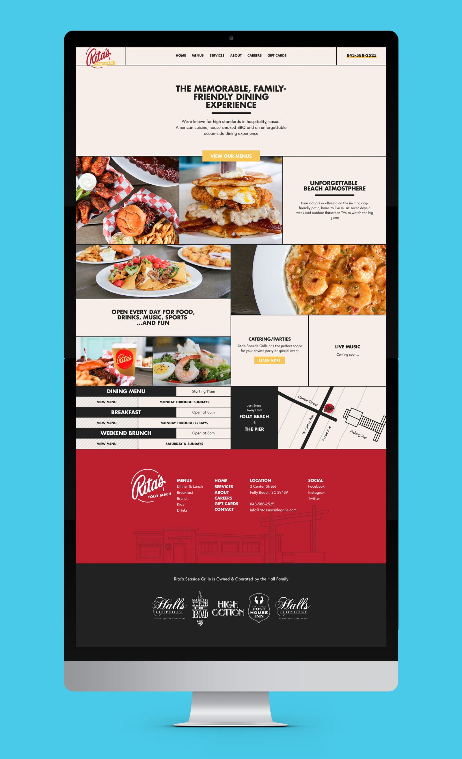 Tropo Design System Monorepo