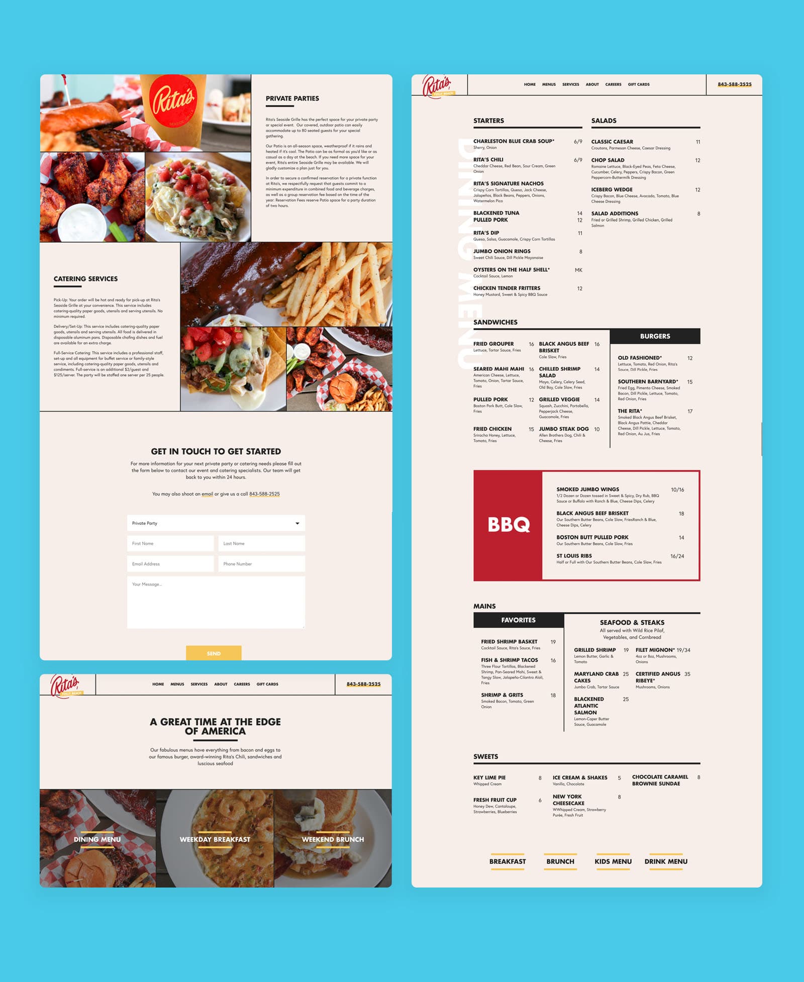 Tropo Design System Monorepo