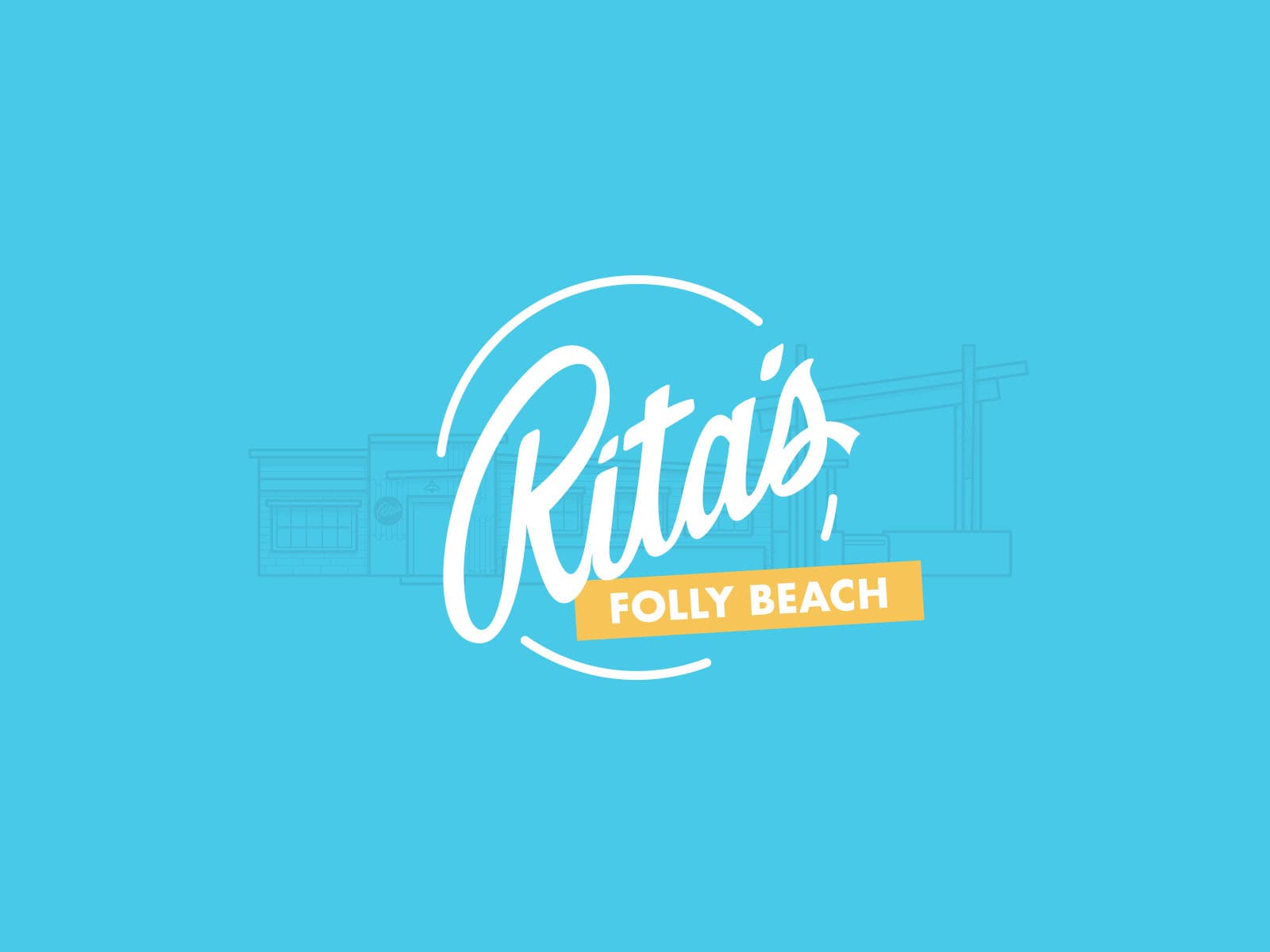 Rita's on Folly Hero Image